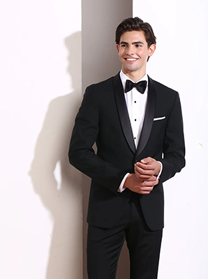 tuxedos